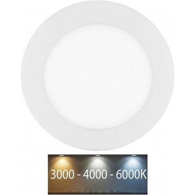 Ecolite LED-WSL-CCT/6W/BI – Zboží Dáma