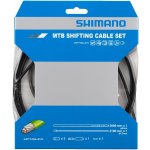 Shimano Sada řadících lanek a bowdenů OT-SP41 Optislick MTB 1x12 – Hledejceny.cz