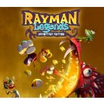 Rayman Legends (Definitive Edition) – Zboží Dáma
