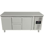 DASgastro DAS3100TNE-2DM – Zboží Mobilmania