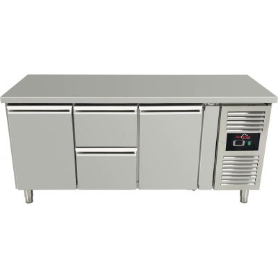 DASgastro DAS3100TNE-2DM – Zboží Mobilmania