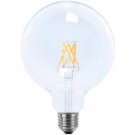 Segula LED žárovka 24V DC E27 6W 927 Filament dimm 55889 – Hledejceny.cz