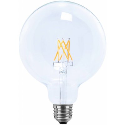 Segula LED žárovka 24V DC E27 6W 927 Filament dimm 55889 – Hledejceny.cz