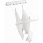 Brabantia Pull Out bílý 22m – Zbozi.Blesk.cz