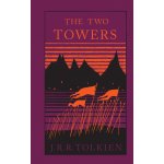 The Two Towers - J.R.R. Tolkien – Zboží Dáma