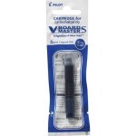 Pilot 94365 V Board Master EF/UF náplň do popisovače na bílou tabuli modrá – Zboží Živě