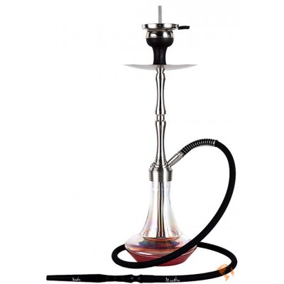 Aladin MVP Rocket nerez Shiny Bottom Red 59 cm – Zbozi.Blesk.cz