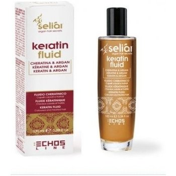 Echosline Seliar Keratin Fluid keratinový fluid 100 ml