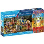 Playmobil 71487 Rytíři z Novelmore – Zboží Dáma