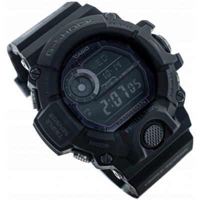Casio GW-9400-1B – Hledejceny.cz