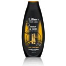 Lilien Extreme Men sprchový gel 400 ml
