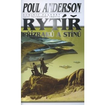 Rytíř přízraků a stínů - Poul Anderson