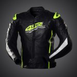 4SR TT Replica Nitro černo-žlutá | Zboží Auto