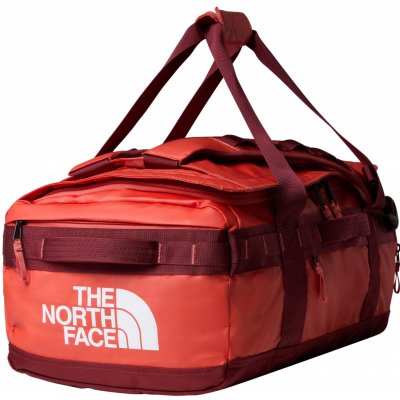 The North Face BASE CAMP VOYAGER DUFFEL 42 l – Zbozi.Blesk.cz