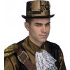 Karnevalový kostým imago Klobouk Steampunk