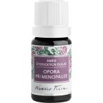 Nobilis Tilia éterický olej Opora při menopauze 2 ml tester sklo – Hledejceny.cz