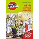 Detektiv Klubko Záhada červené ponožky