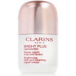 Clarins Bright Plus Advanced Dark Spot-targeting Serum rozjasňující sérum proti pigmentovým skvrnám 30 ml – Hledejceny.cz