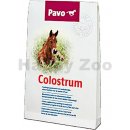 Pavo Colostrum 0,15 kg