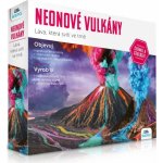 Albi Neonové vulkány – Zboží Mobilmania