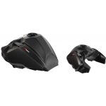 RACETECH (RTECH) palivová nádrž 23L YAMAHA T7 TENERE 700 '19-'24 barva černá s homologací – Hledejceny.cz