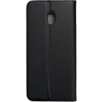 Pouzdro Smart Case Book Xiaomi Redmi 8A Černé – Zboží Živě