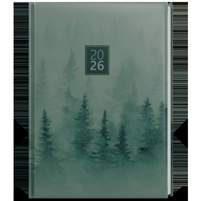 Adam Lamino B6 Denní 2026 Les – Zboží Živě