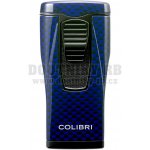 Colibri Doutníkový Monaco Carbon Modrý – Hledejceny.cz