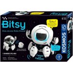 Bitsy váš chytrý robo kamarád krabička na experimenty – Hledejceny.cz