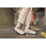 Rieker dámská kotníková obuv 45902-60 béžová – Sleviste.cz