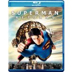 Superman se vrací BD – Zboží Mobilmania