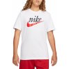 Pánské Tričko Nike triko NSW TEE FUTURA 2 dz3279-100