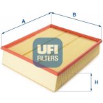 Vzduchový filtr UFI 30.080.00 – Hledejceny.cz