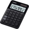 Kalkulátor, kalkulačka Casio Kalkulátor stolní MS-20UC BK černý