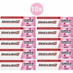 Blend-a-dent Complete Neutral fixační krém 10 x 47 g – Hledejceny.cz