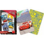 DINO kvarteto Cars 3 – Zboží Dáma