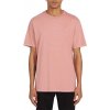 Pánské Tričko Volcom triko Solid Stone Emb S/S Tee Sandstone SSN