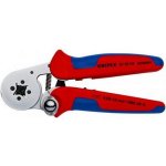 Knipex Kleště lisovací 97-55-04 - KN97-55-04 – Zboží Mobilmania