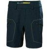 Dámské šortky Helly Hansen W HP Racing Deck Shorts navy