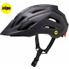 Cyklistická helma SPECIALIZED TACTIC 3 Mips matt black 2021