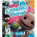 Hra na PS3 Little Big Planet