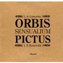 Orbis sensualium pictus - váz. - Jan Ámos Komenský