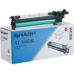 Sharp AL100DR - originální – Zboží Živě