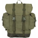 MFH BW Mountain Cotton OD green 30 l – Zboží Dáma