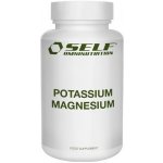 Self OmniNutrition Potassium Magnesium 120 kapslí – Hledejceny.cz