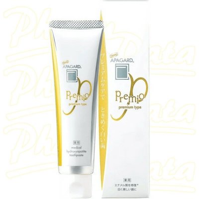 Apagard Premio nano 100 g – Hledejceny.cz