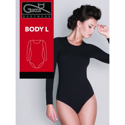 Gatta body 5530S bílá – Hledejceny.cz