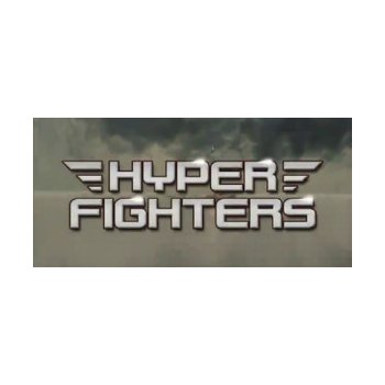 Hyper Fighters