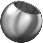 Hahn Steel Koule - zakončení tyče O12 mm, broušená 17.0221.012.12 – Zboží Mobilmania