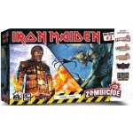 Cool Mini or Not Zombicide 2nd Edition: Iron Maiden Pack 3 – Zboží Živě